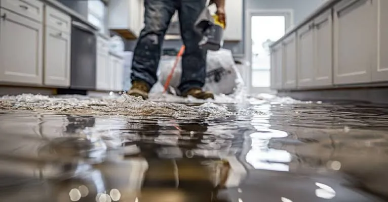 Water damage restoration companies near me in Wanship, UT - Emergency flood extraction