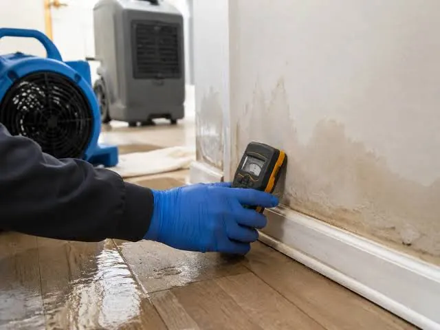 24/7 Water damage restoration services in Wanship, UT - Rapid flood cleanup and mitigation